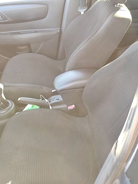 Citroen c4 1.4.            .