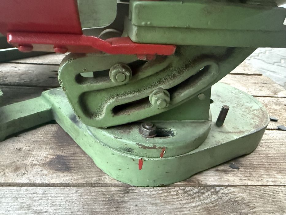 Заточний верстат