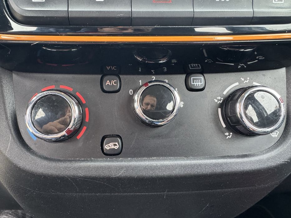 Dacia Spring Confort plus 45