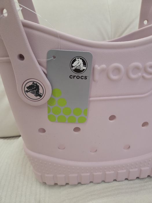 Torebka Crocs Nowa