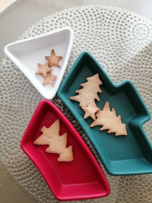 Miseczki ceramiczna 3 sztuki nowe