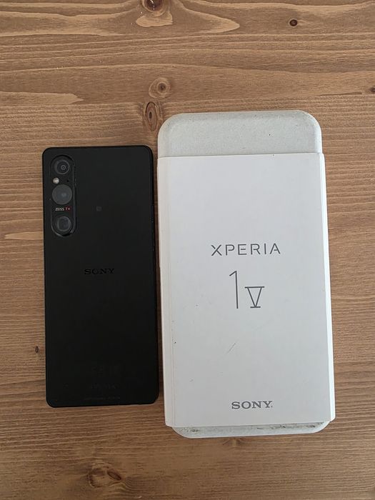 Sony Xperia 1 V  256/12gb
