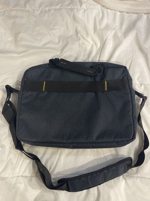 Mala Para Computador Samsonate