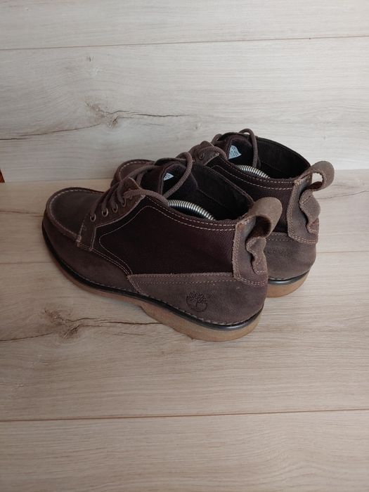 Ботинки Timberland