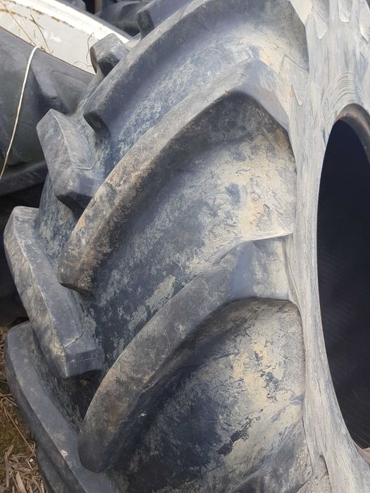 Opona michelin 620/70R38