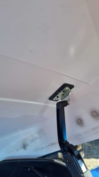 Thule Motion XT XL 500 L White Glossy edição limitada