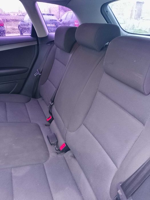 Audi A3 2.0 Tdi 2010