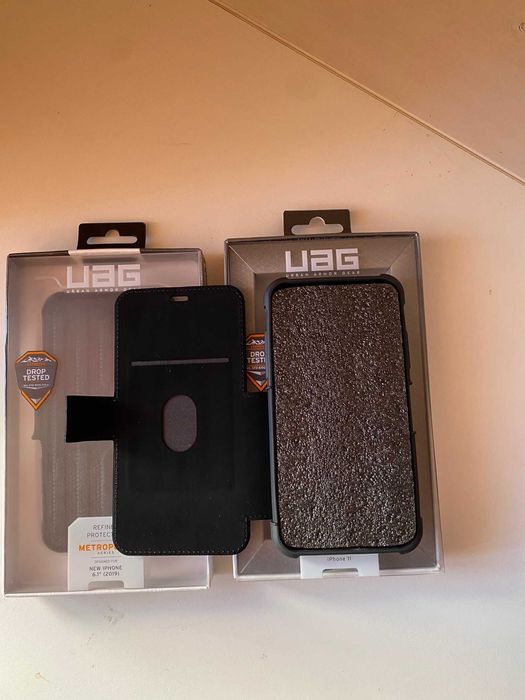 iPhone 11 – UAG Case Bundle64751082094849121