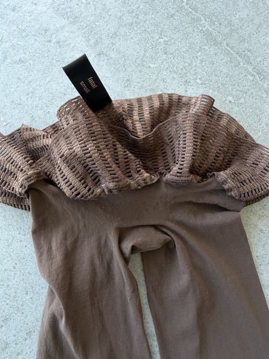 Колготки Wolford Fatal. Розмір S. 15 den