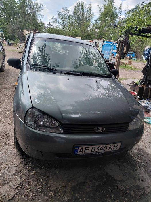Продам Ваз 11183