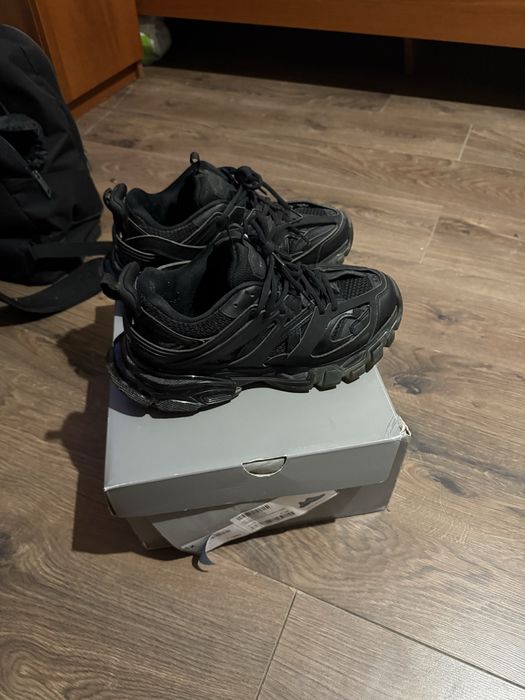 Balenciaga Track Оригінал 40(26см)