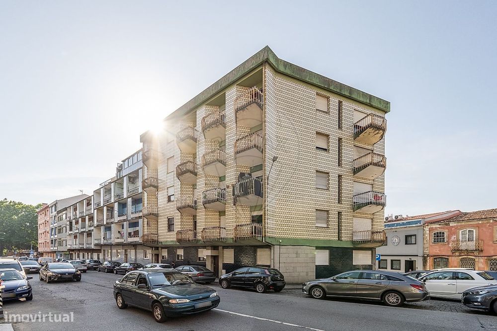 Apartamento T3 para venda