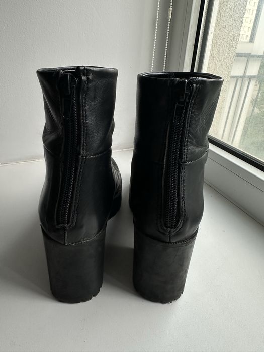 Ботильйони ZARA Basic Collection