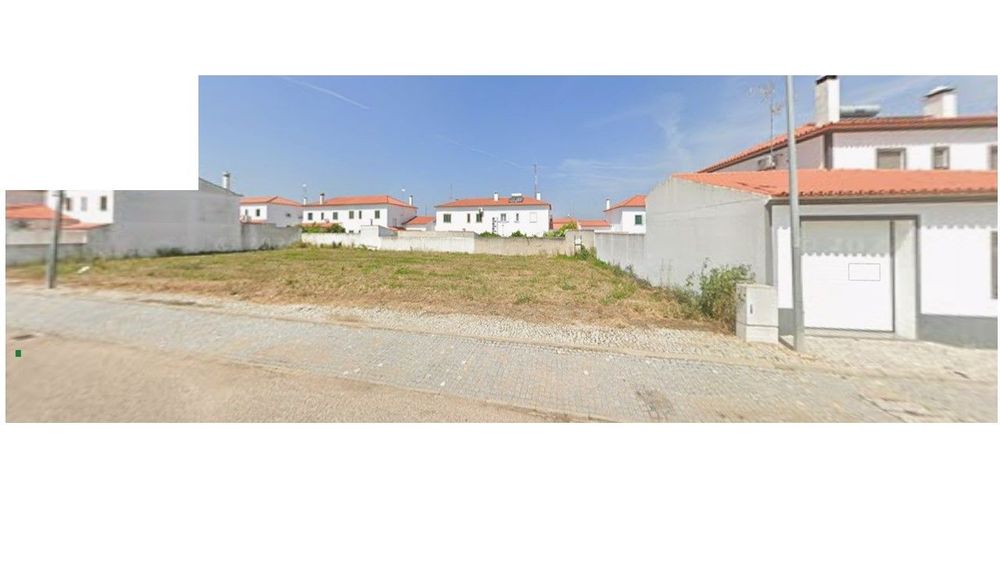 Lote de Terreno  Venda em Mourão,Mourão — Mourão, Évora