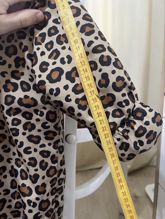 Зимовий комбінезон 68-74 см