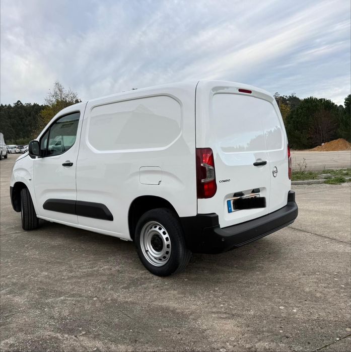 Opel combo de 2023 c/IVA