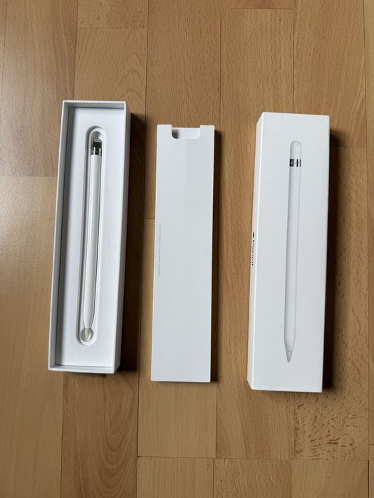 Стилус Apple Pencil (1st Generation)
