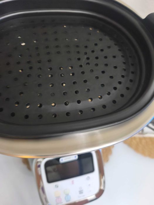 Robot de cozinha Moulinex515276974420797442