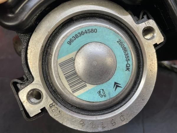 Bomba de direção PEUGEOT 206 (2A/C)