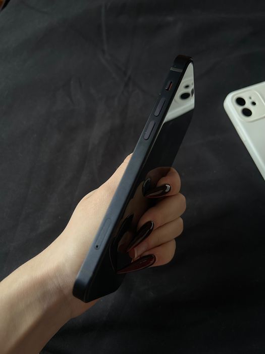 iPhone 12/128Gb Чорний