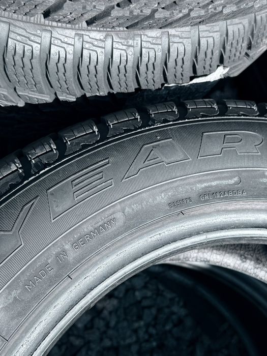 205 60 16 Goodyear UltraGrip Perfomance 2 90% 2025 Шини Зима
