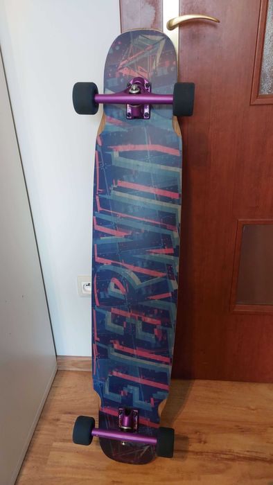 Longboard ETERNITY 45"