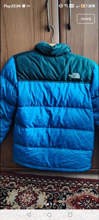 Kurtka The North Face