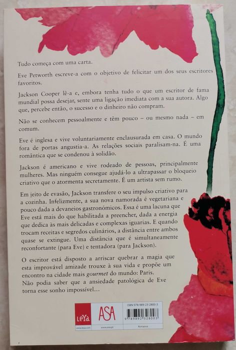 Portes Grátis - A Mulher de Cabelos Loiros e o Homem do Chapéu