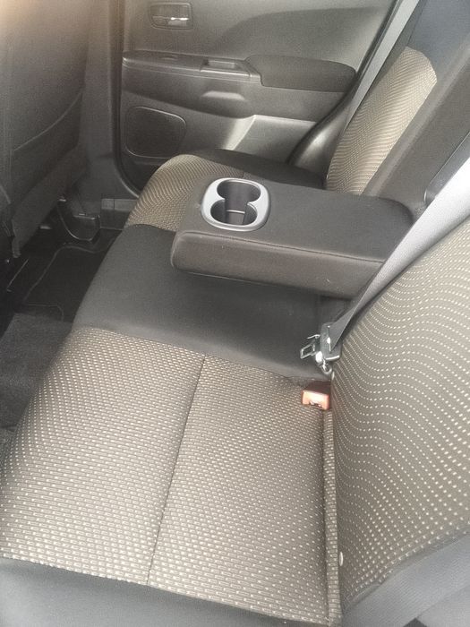 Mitsubishi 1800 diesel