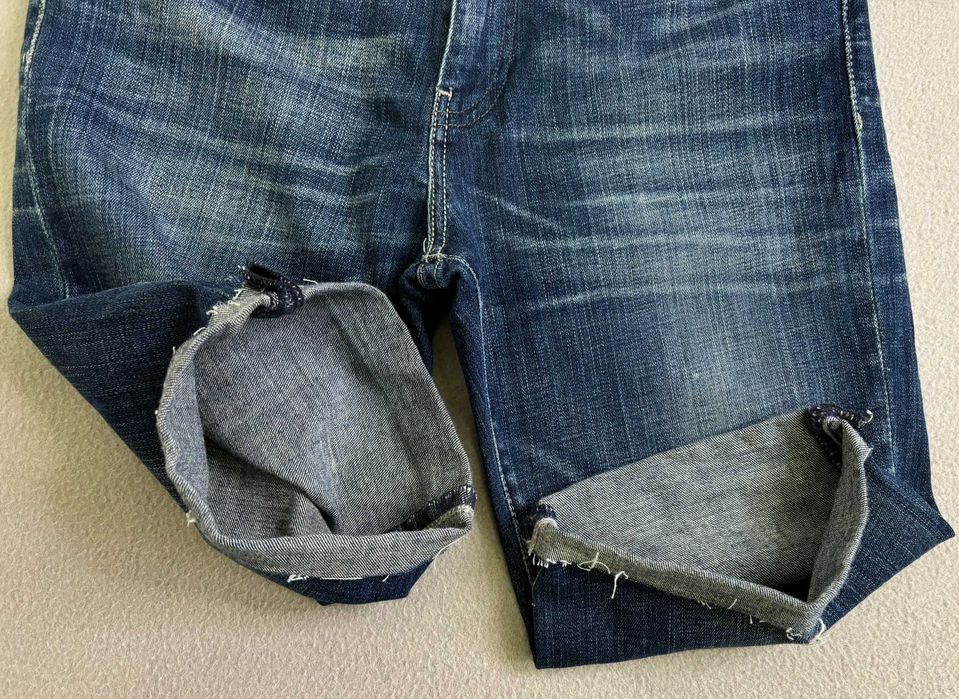 Spodenki Levi's 511 roz. 31/32