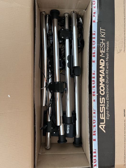 Alesis Command Mesh Kit