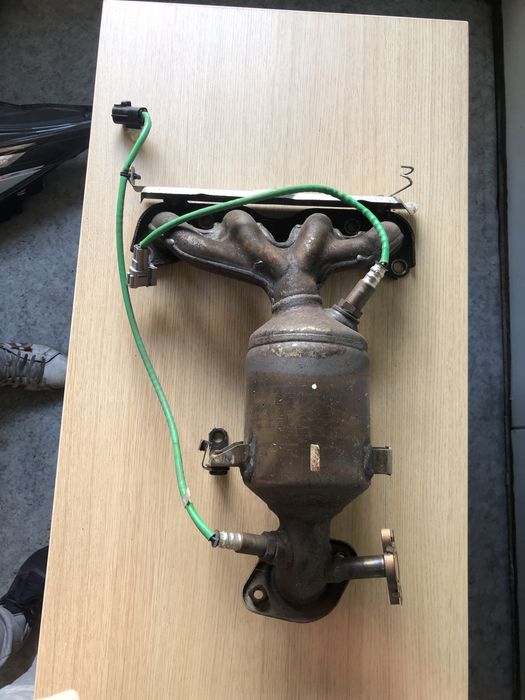 Katalizator Suzuki Ignis 3 III 1.2  52R-C01