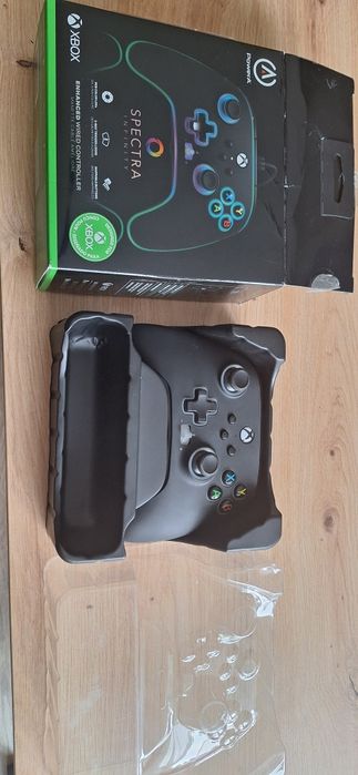 Pad do Xboxa One X