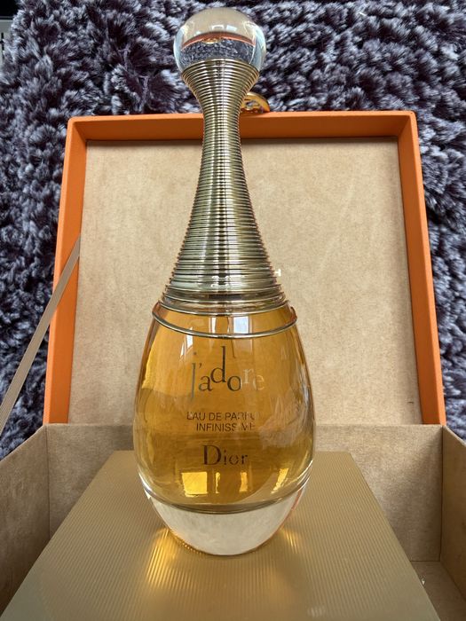 Dior J'adore Infinissime 100 ml