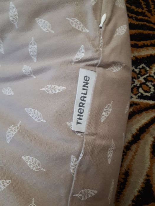 Подушка для беременных