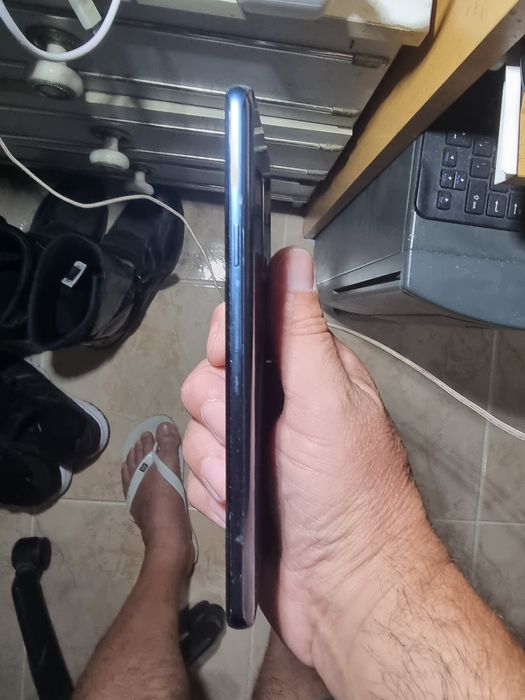 Galaxy S9 plus em bom estado de funcionamento