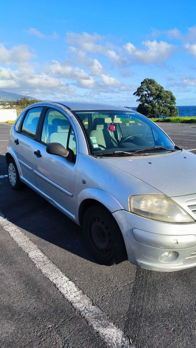 Citroen C3 1.1 Gasolina