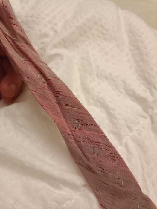 Krawat męski Stange Berlin