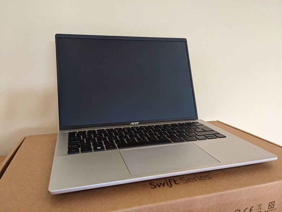 Acer Swift Go 14 Laptop, Intel 125H 14 Core, OLED, Intel Arc, 1TB,16GB