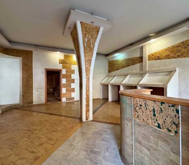 Комерційна нерухомість за адресою вул. Студентська (площа 90 м²) - Atlanta.ua - фото 2