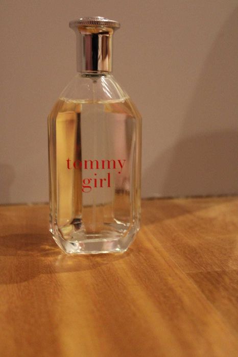 Perfume tommy girl original nunca usado