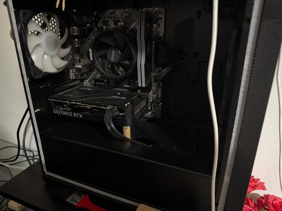 Vendo computador gamging