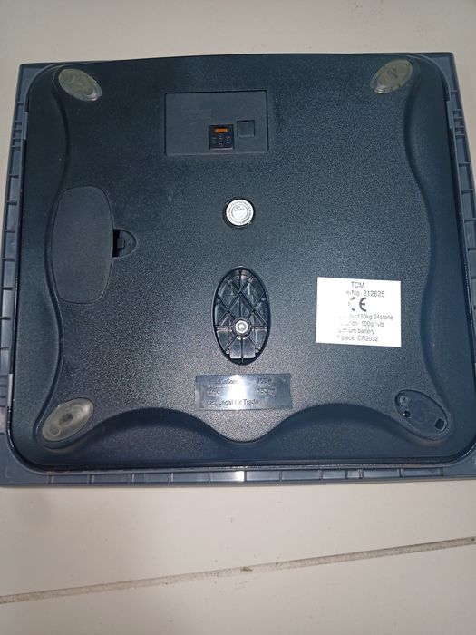 Balanças para controlar de peso