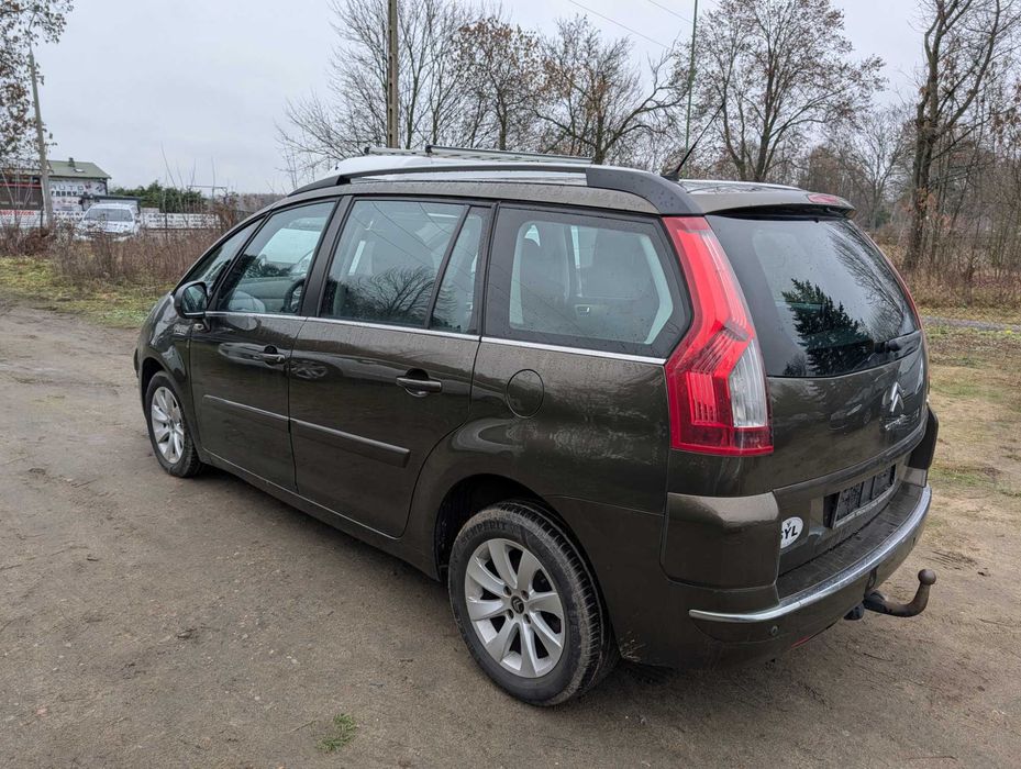 Citroen Grand Picasso 7 osobowy