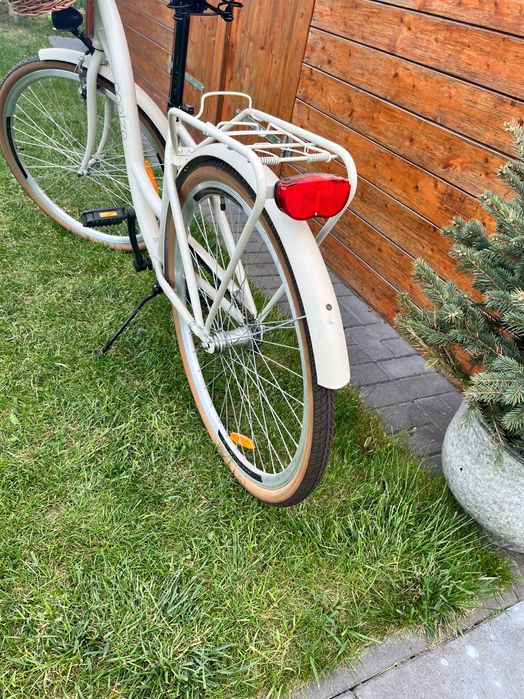 Rower miejski damski Goetze