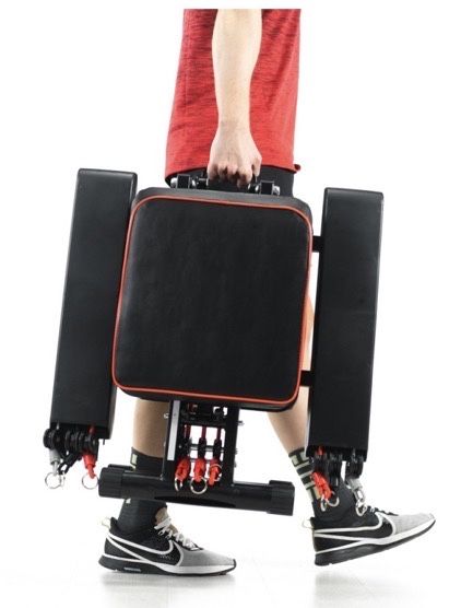 Home Gym Multistation