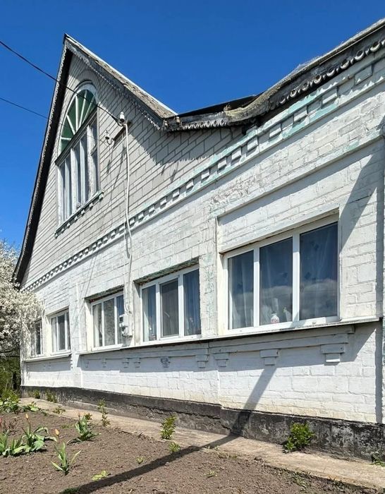 ‼️Без комісії ! Продам добротний будинок в с. Чупира поруч з трасою Київ -Одеса