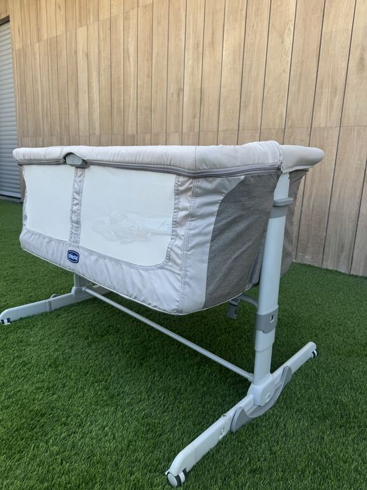 Next2me Dream Berco e Baloiço