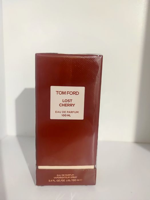 Tom Ford Private Blend Lost Cherry Оригінал