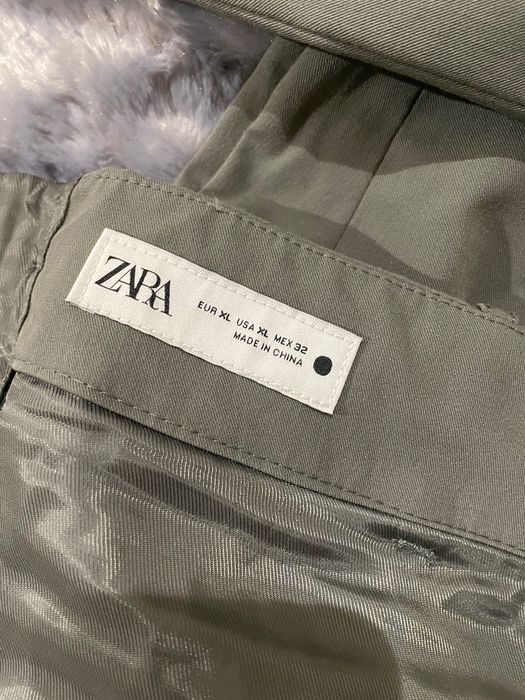 Fato Zara novo nunca usado